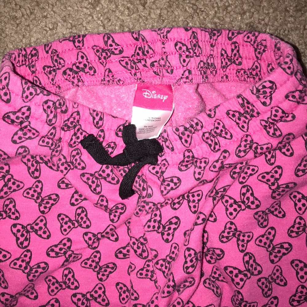 Pijama pants